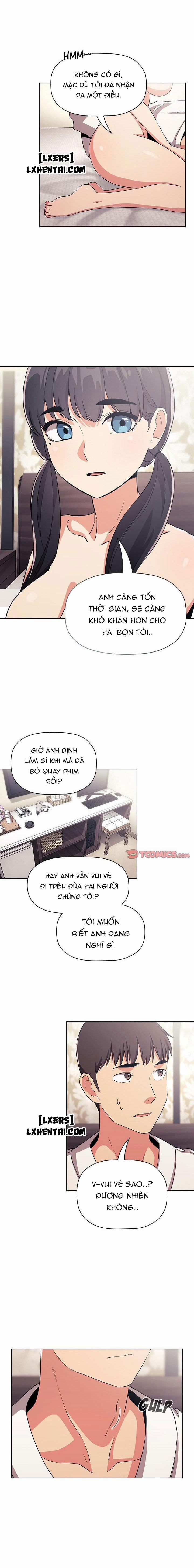 Tan Rã Và Tái Hợp 58 trang 11