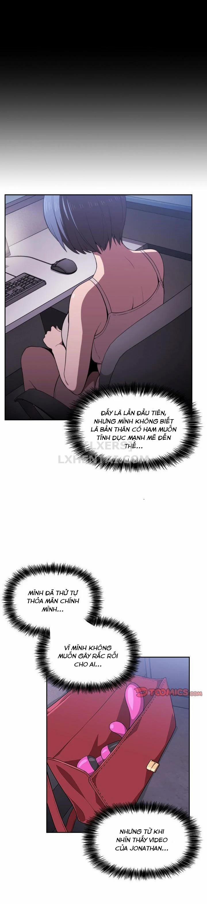 Tan Rã Và Tái Hợp 6 trang 18