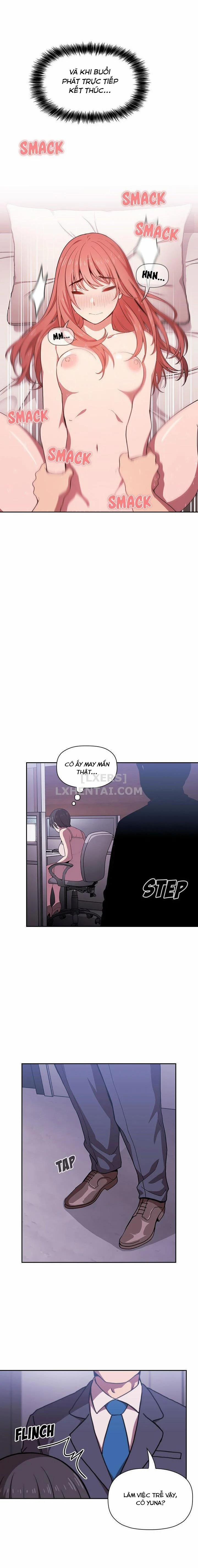 Tan Rã Và Tái Hợp 6 trang 20