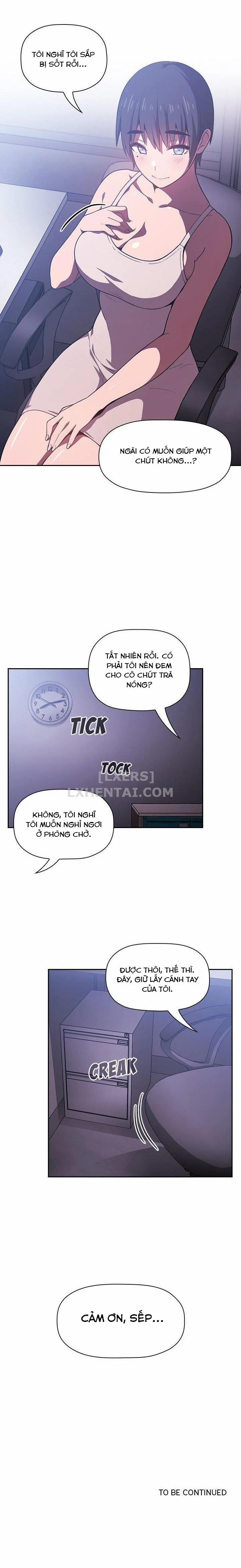 Tan Rã Và Tái Hợp 6 trang 25