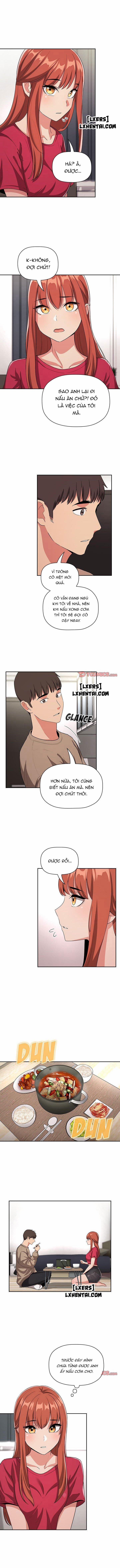 Tan Rã Và Tái Hợp 61 trang 11