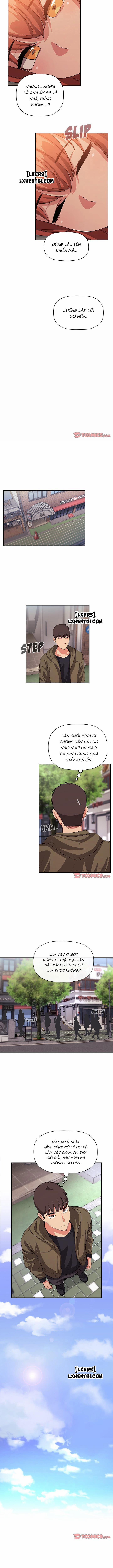 Tan Rã Và Tái Hợp 61 trang 7