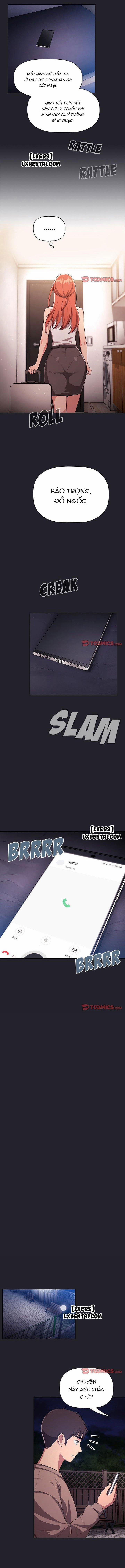 Tan Rã Và Tái Hợp 63 trang 11