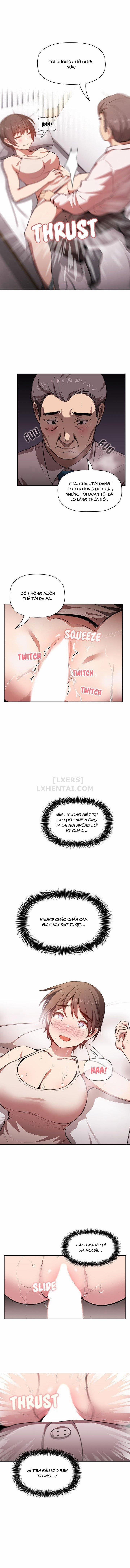 Tan Rã Và Tái Hợp 7 trang 10