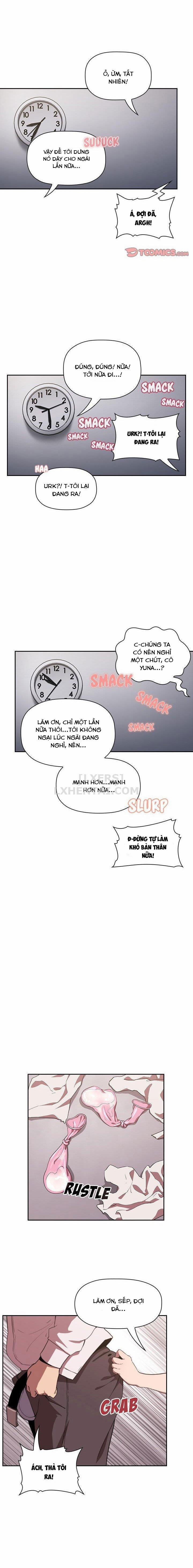 Tan Rã Và Tái Hợp 7 trang 15