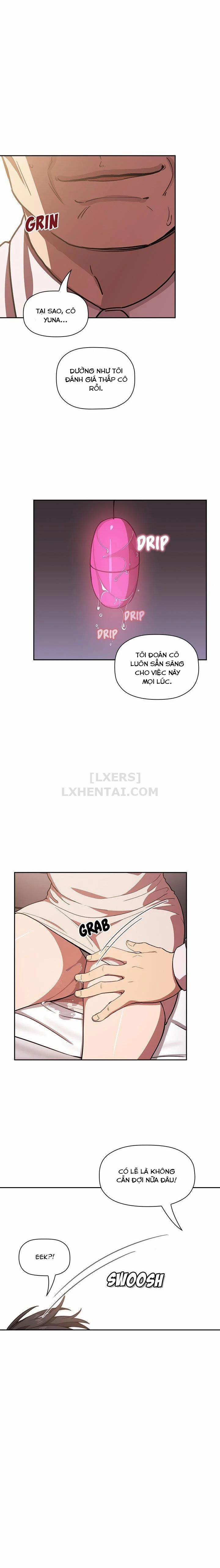 Tan Rã Và Tái Hợp 7 trang 8