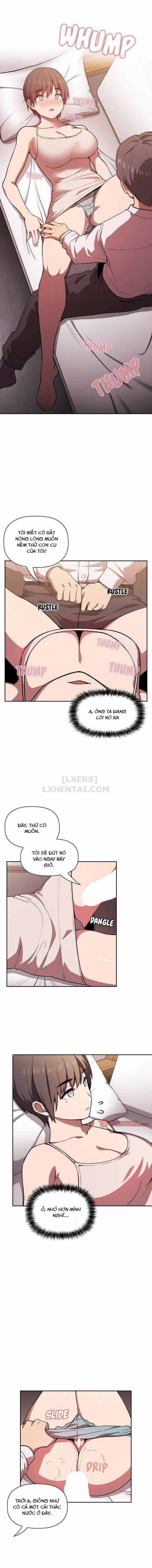 Tan Rã Và Tái Hợp 7 trang 9