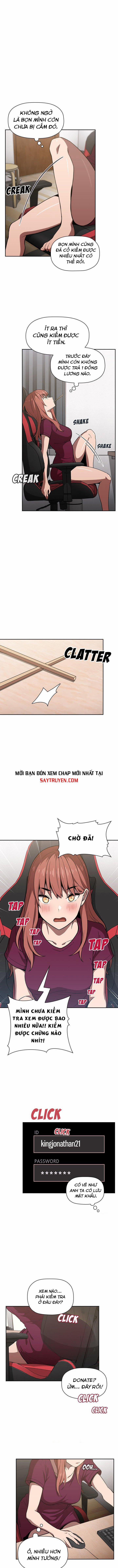 Tan Rã Và Tái Hợp 8 trang 3