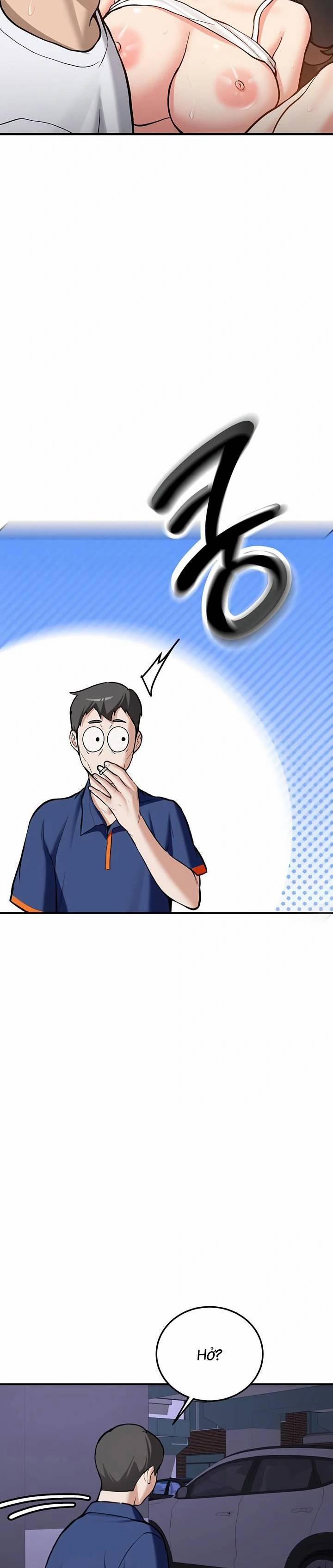 Tân Sinh Viên Chưa Kịp Học, Đã Kịp Chịch 6 trang 1