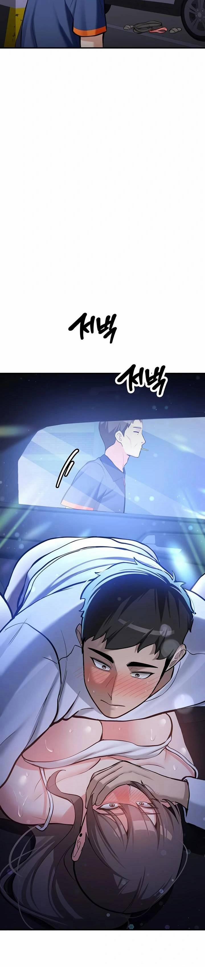 Tân Sinh Viên Chưa Kịp Học, Đã Kịp Chịch 6 trang 2