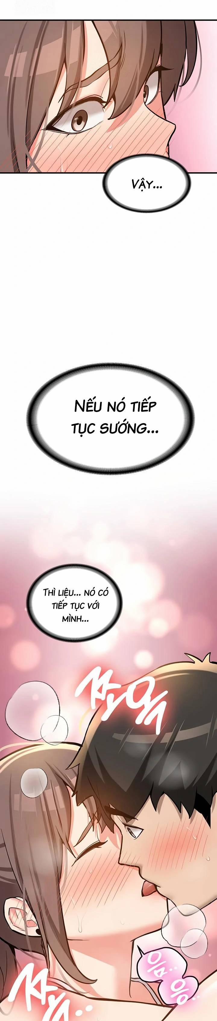 Tân Sinh Viên Chưa Kịp Học, Đã Kịp Chịch 6 trang 27