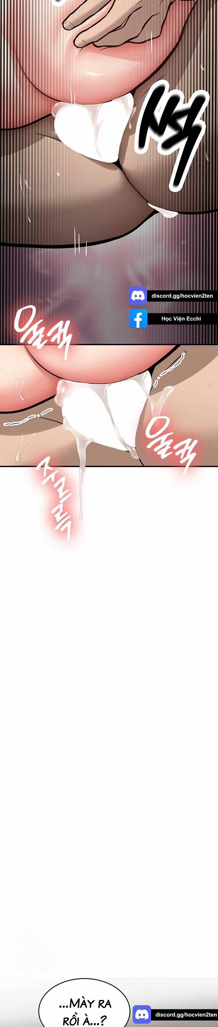 Tân Sinh Viên Chưa Kịp Học, Đã Kịp Chịch 6 trang 35