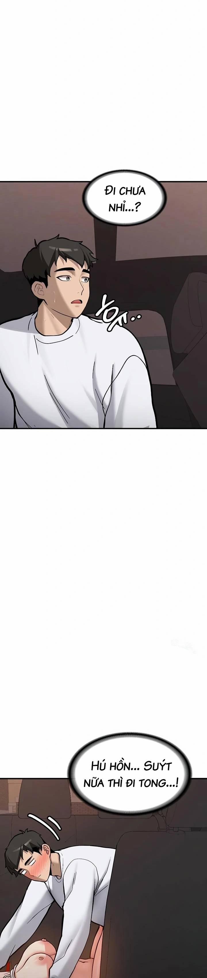 Tân Sinh Viên Chưa Kịp Học, Đã Kịp Chịch 6 trang 4