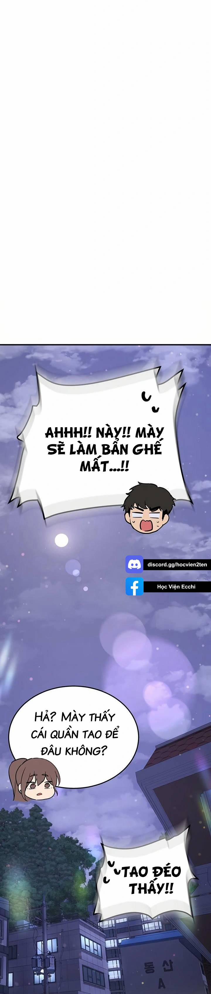Tân Sinh Viên Chưa Kịp Học, Đã Kịp Chịch 6 trang 43