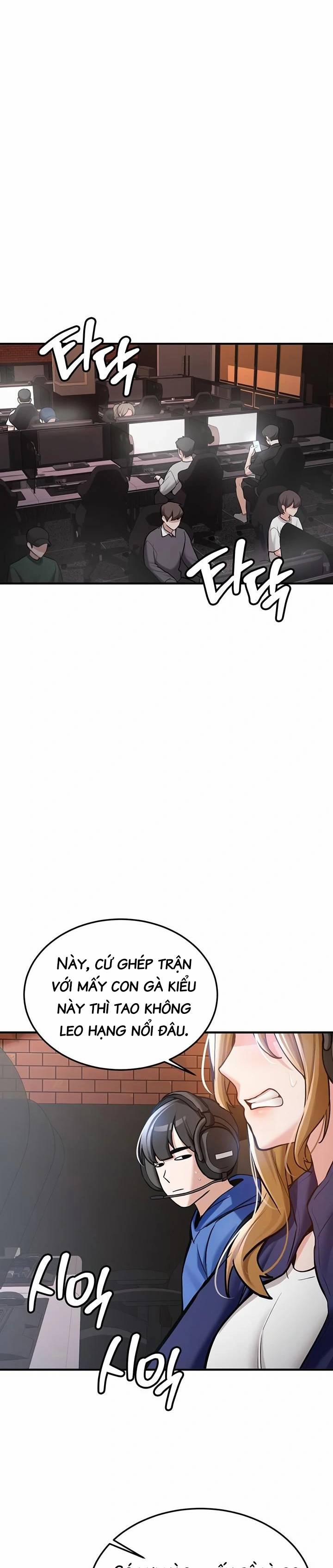 Tân Sinh Viên Chưa Kịp Học, Đã Kịp Chịch 6 trang 45