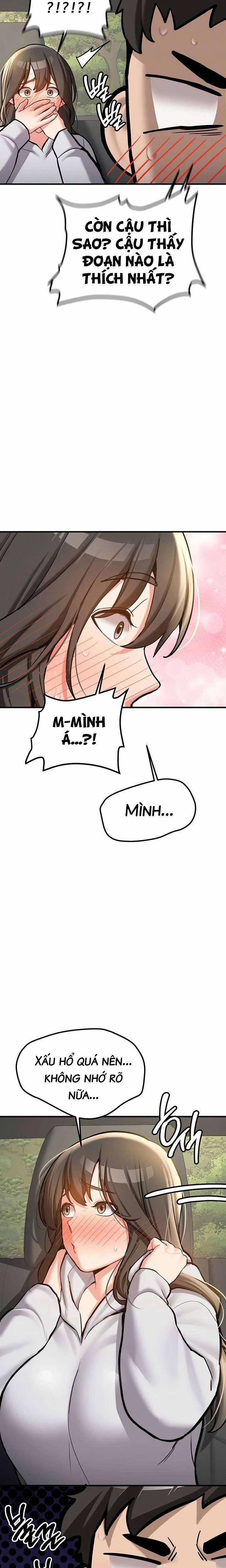 Tân Sinh Viên Chưa Kịp Học, Đã Kịp Chịch 8 trang 5