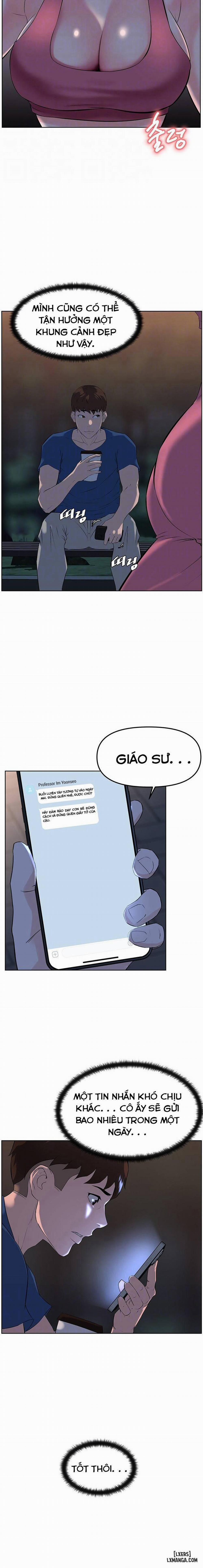 Tần Số 22 trang 1
