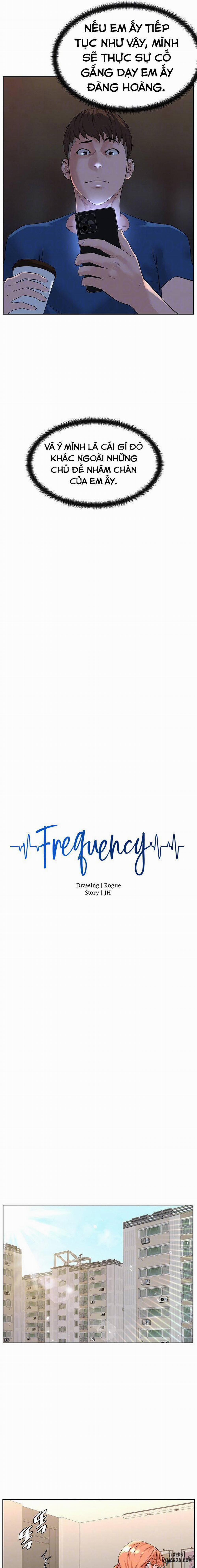Tần Số 22 trang 2