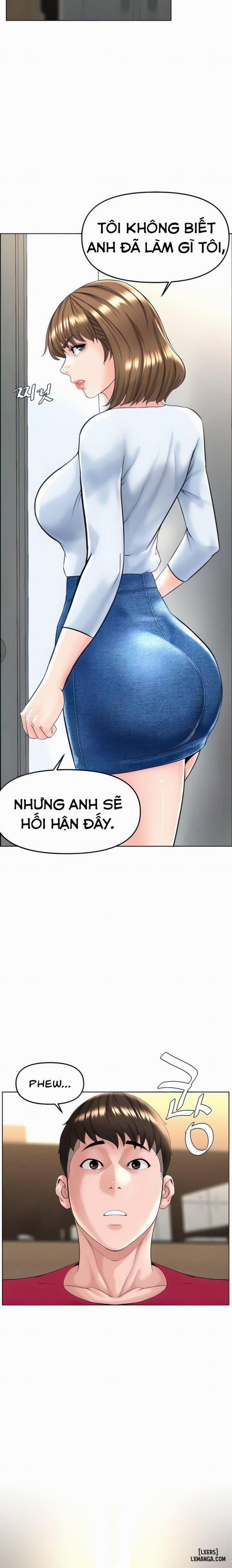 Tần Số 5 trang 1