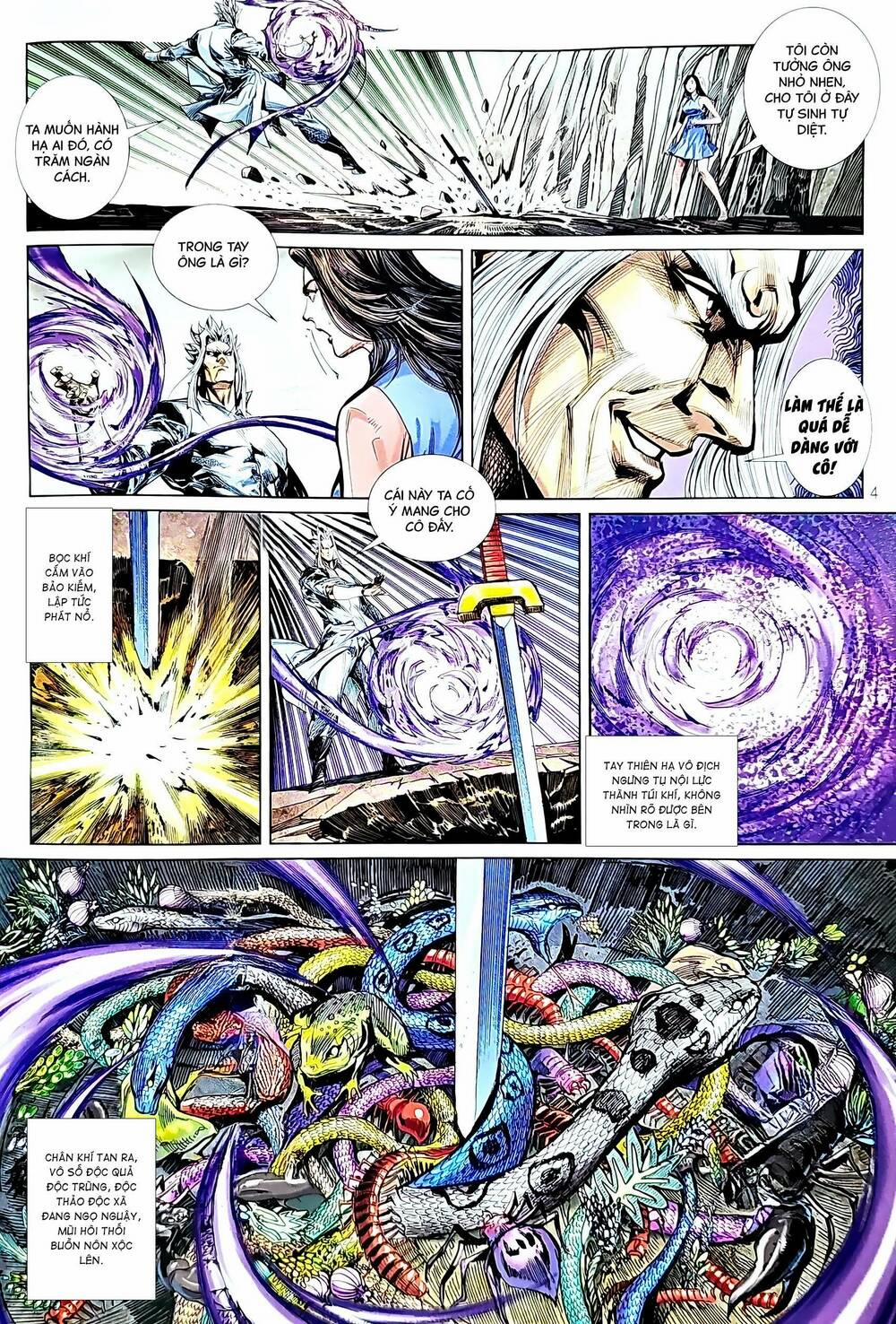 Tân Tác Long Hổ Môn 1210 trang 3