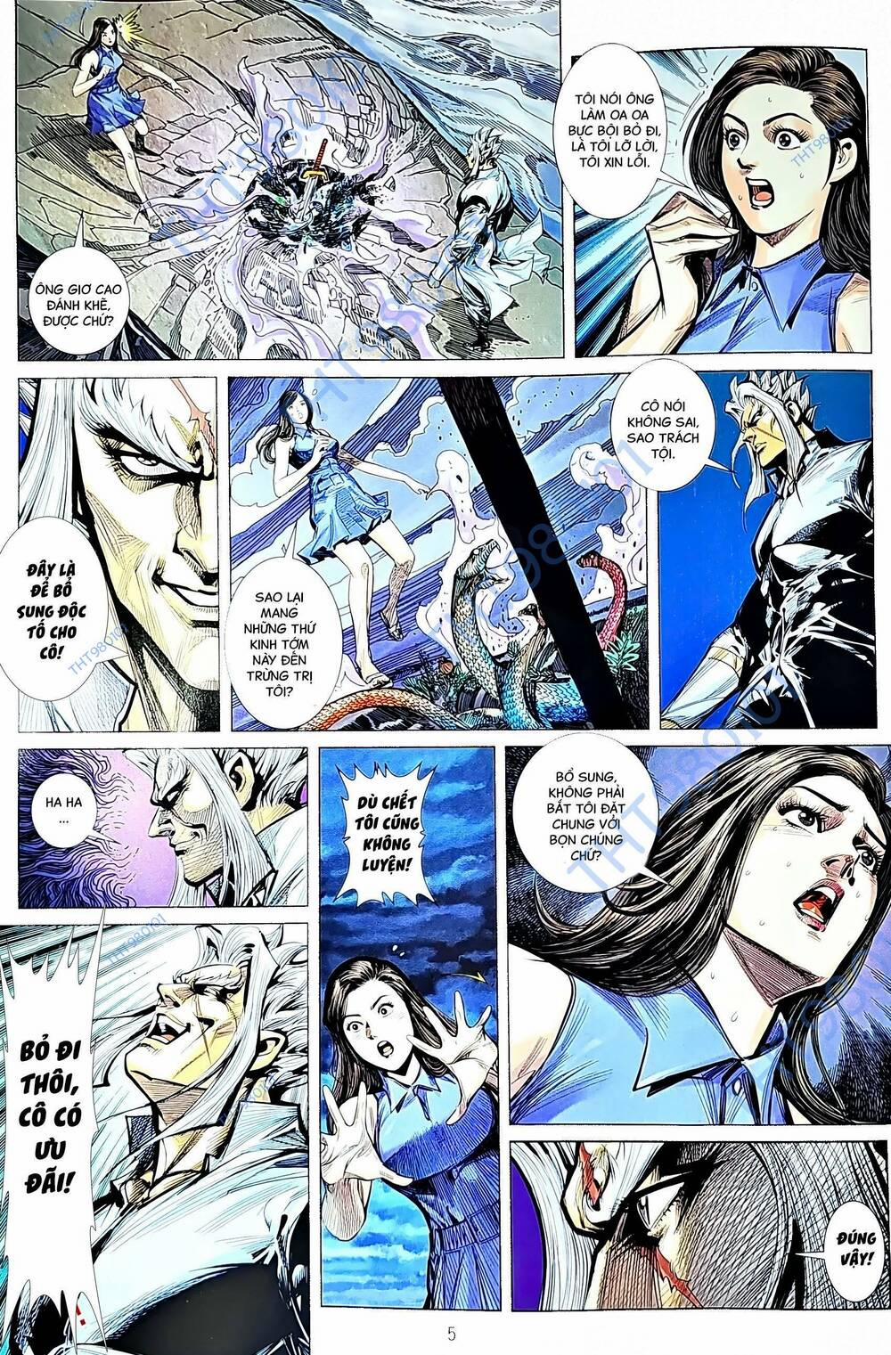 Tân Tác Long Hổ Môn 1210 trang 4