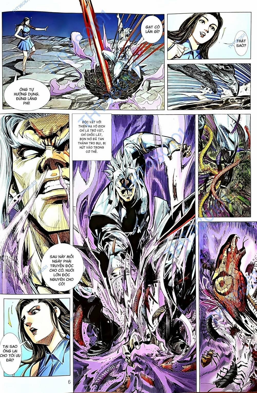 Tân Tác Long Hổ Môn 1210 trang 5