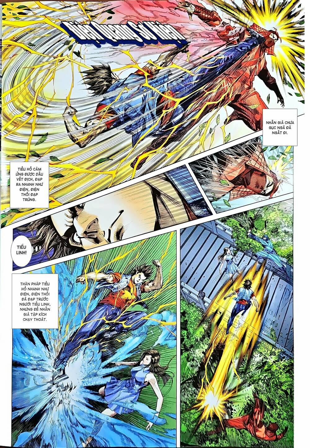 Tân Tác Long Hổ Môn 1211.2 trang 8