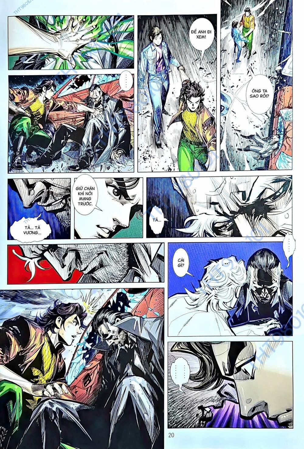 Tân Tác Long Hổ Môn 1213.2 trang 4