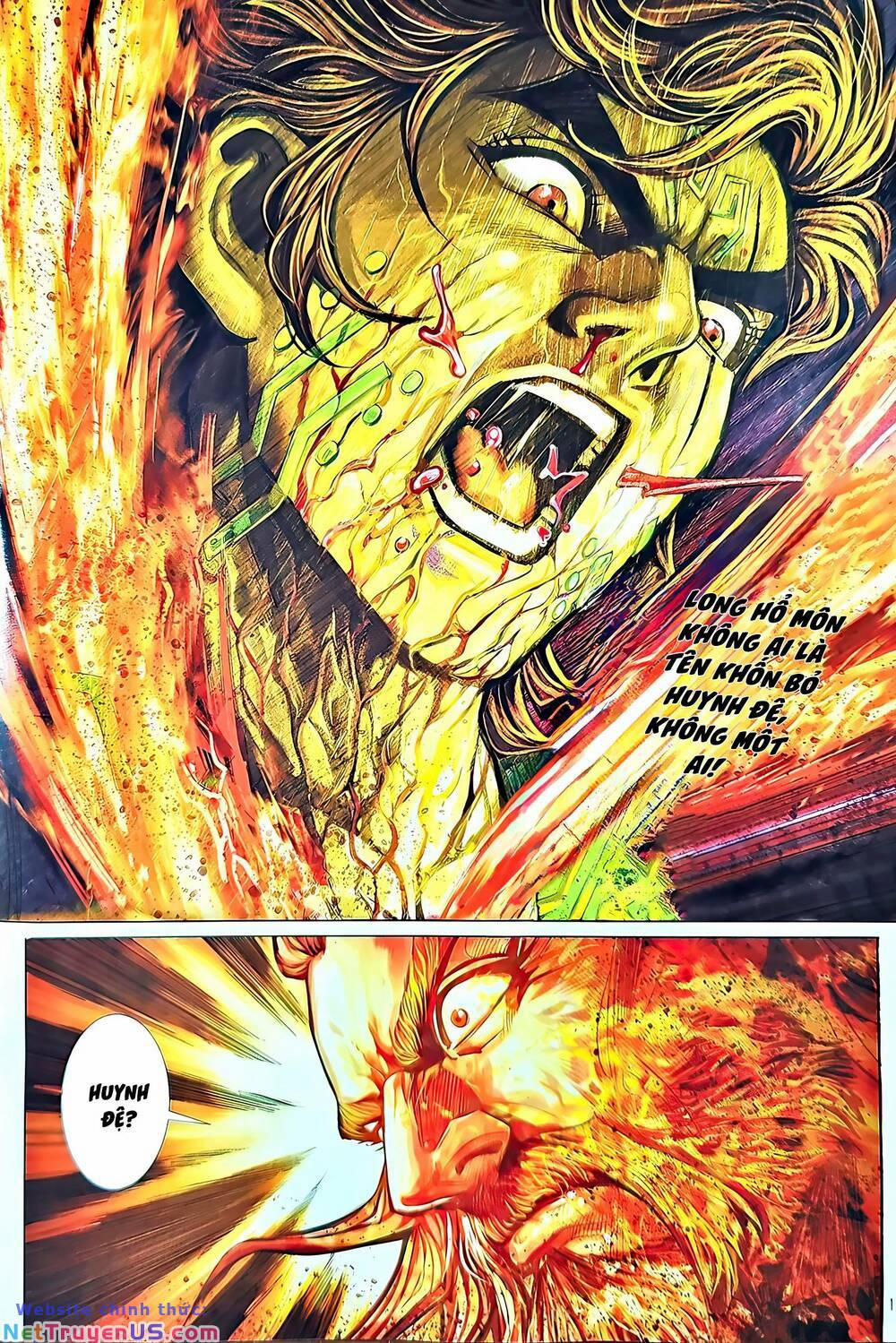 Tân Tác Long Hổ Môn 1218 trang 17