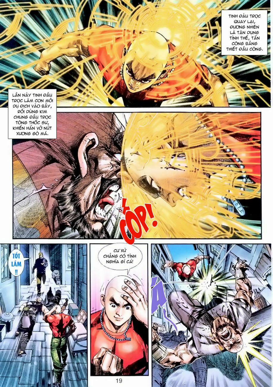 Tân Tác Long Hổ Môn 255 trang 17