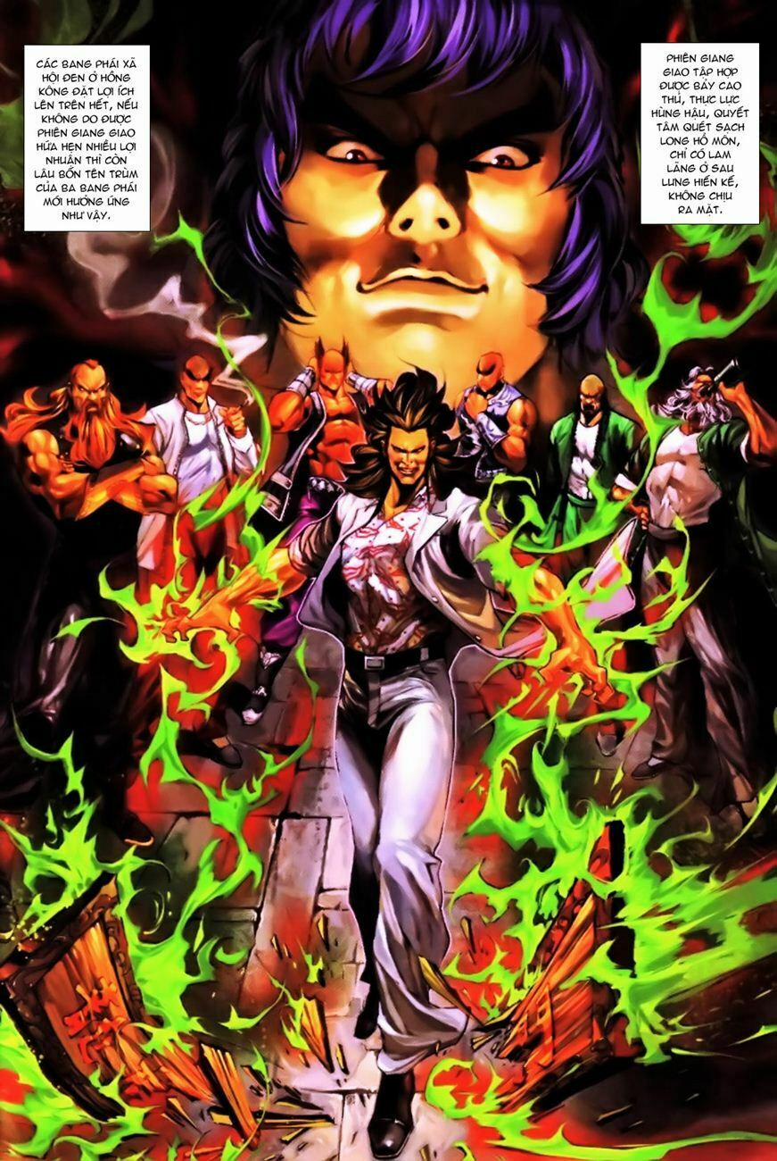 Tân Tác Long Hổ Môn 255 trang 8