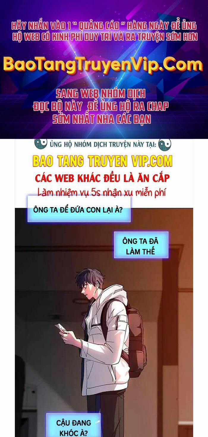 Tận Thế Cũng Chỉ Là Trò Chơi 3 trang 0