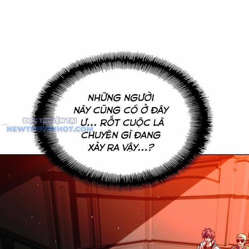 Tận Thế Cũng Chỉ Là Trò Chơi 50 trang 1