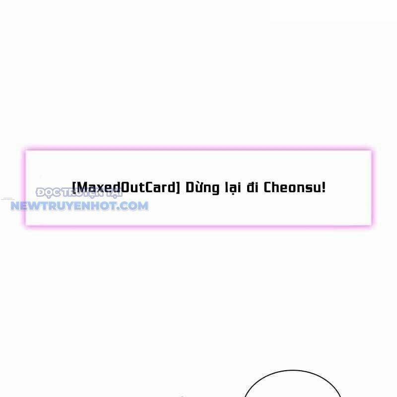 Tận Thế Cũng Chỉ Là Trò Chơi 56 trang 1