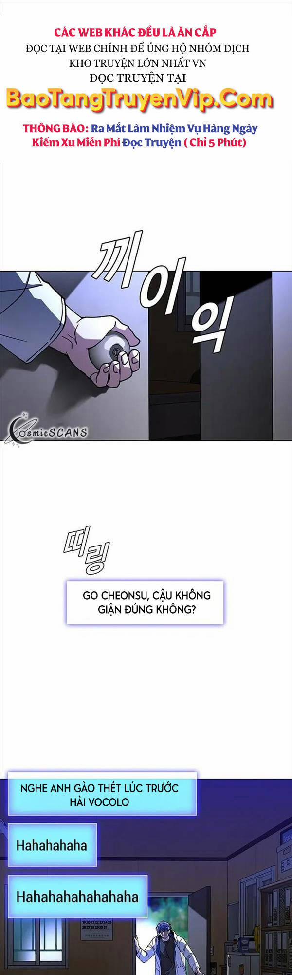 Tận Thế Cũng Chỉ Là Trò Chơi 6 trang 0