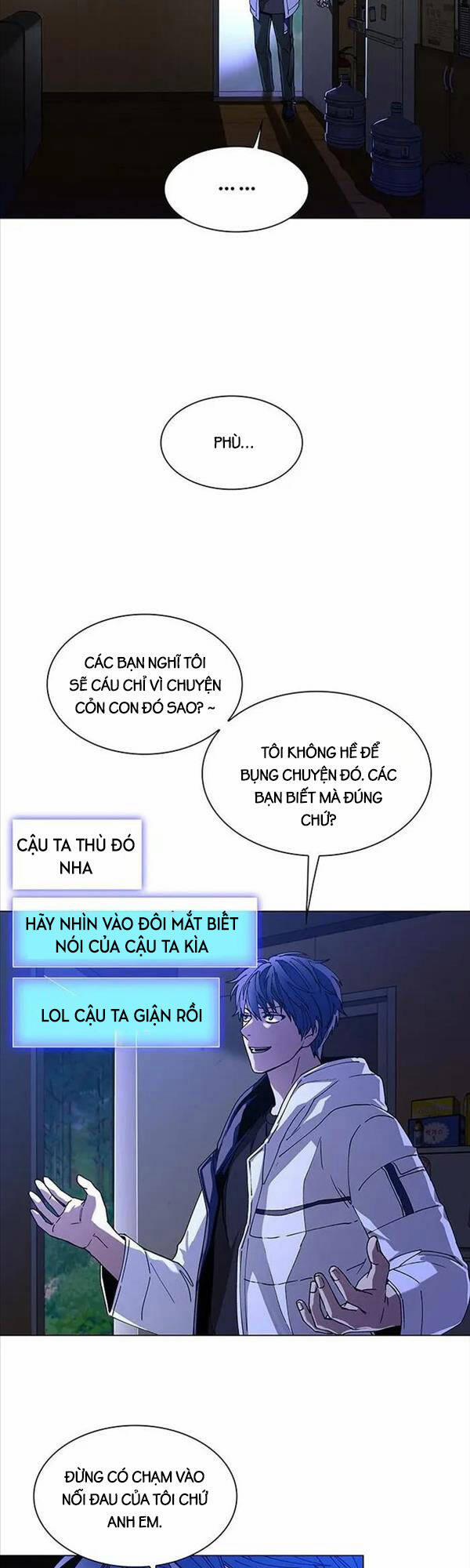 Tận Thế Cũng Chỉ Là Trò Chơi 6 trang 1