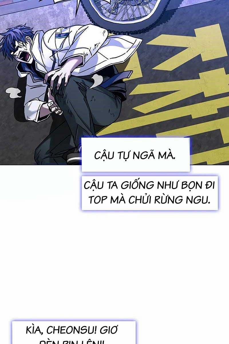 Tận Thế Cũng Chỉ Là Trò Chơi 8 trang 100