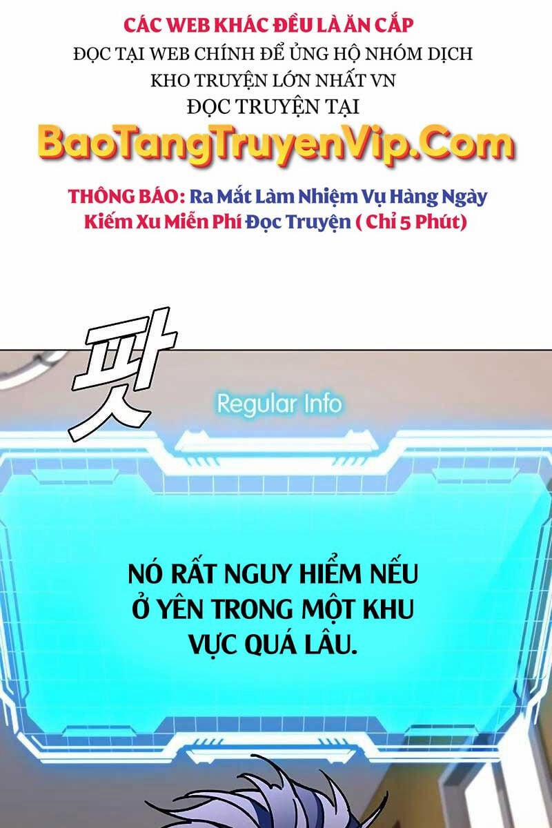 Tận Thế Cũng Chỉ Là Trò Chơi 8 trang 21