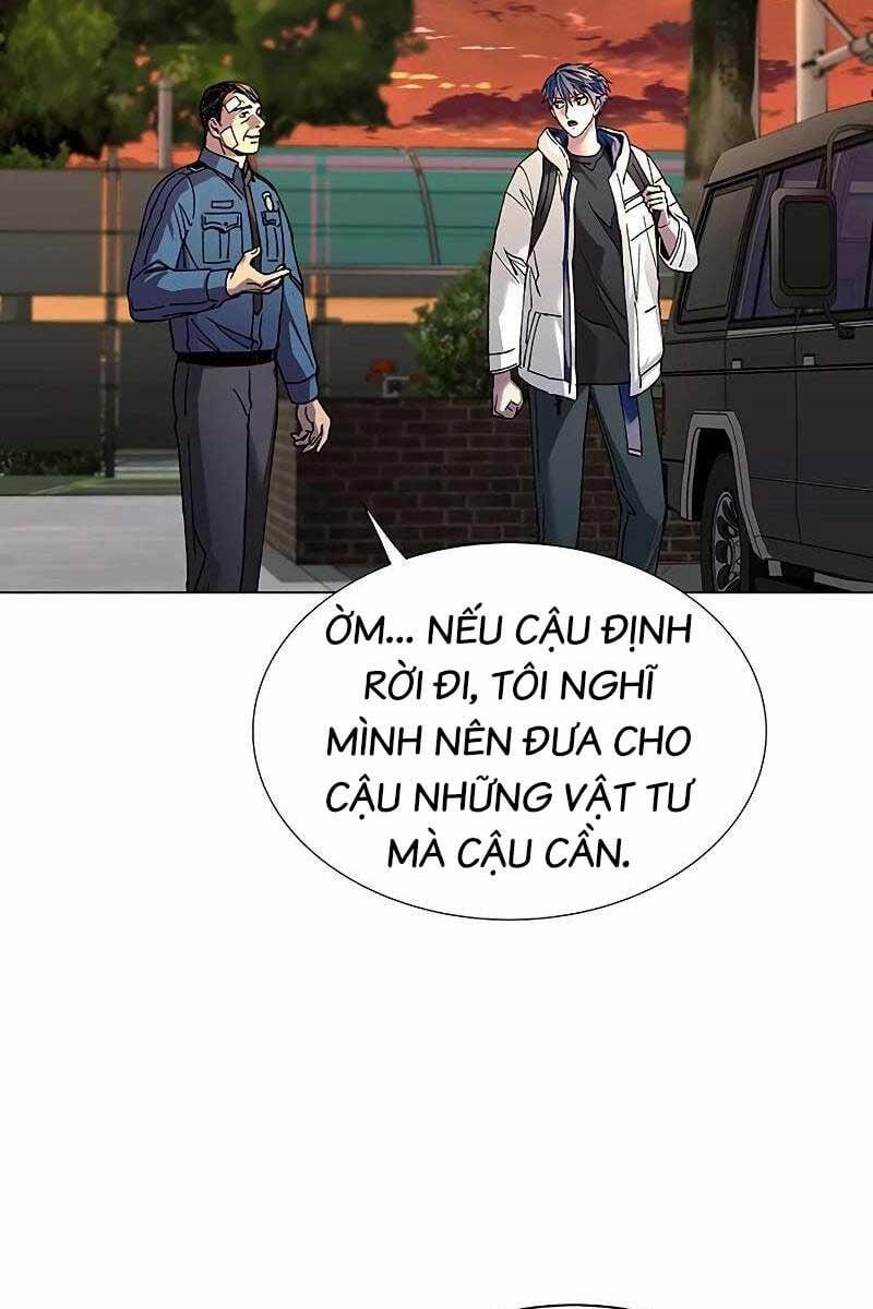 Tận Thế Cũng Chỉ Là Trò Chơi 8 trang 30