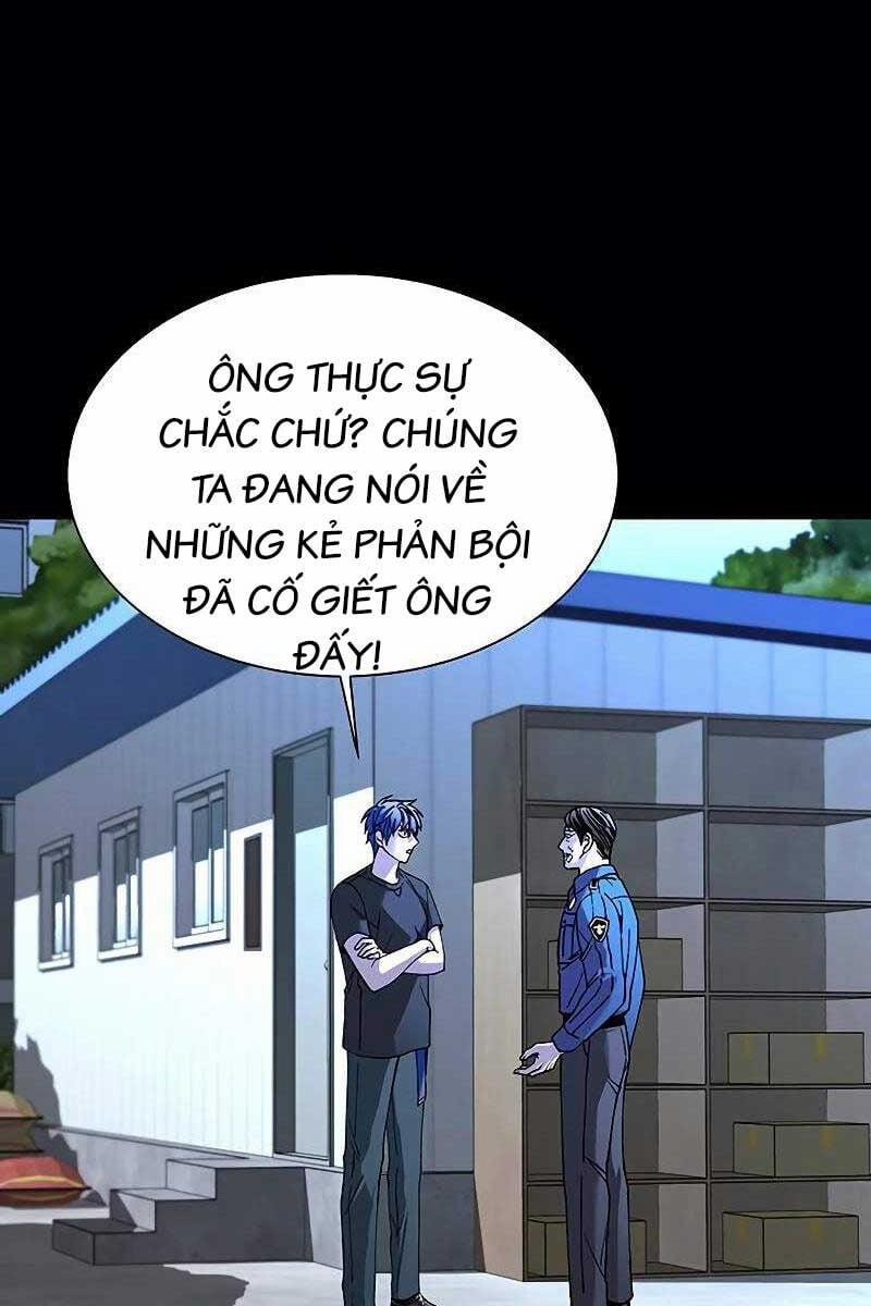 Tận Thế Cũng Chỉ Là Trò Chơi 8 trang 34