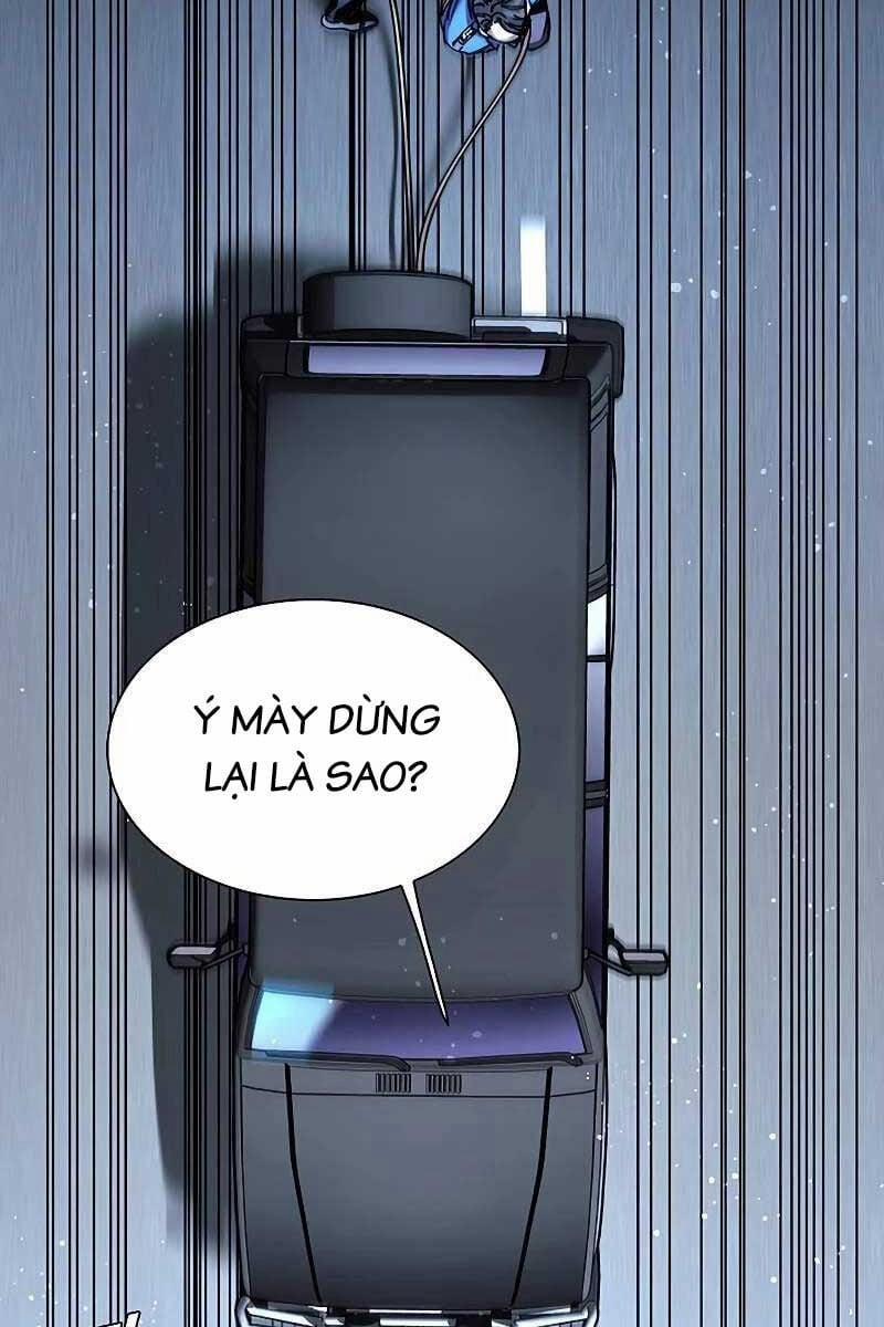 Tận Thế Cũng Chỉ Là Trò Chơi 8 trang 43