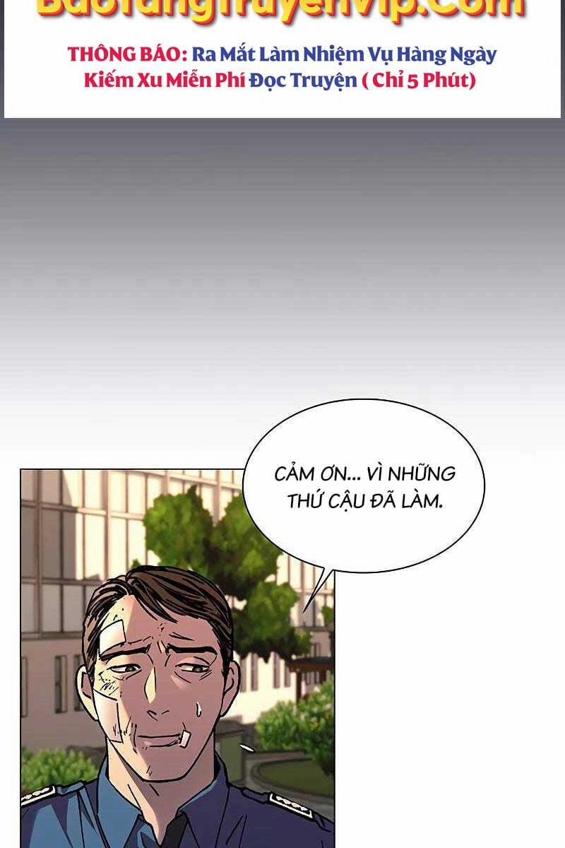 Tận Thế Cũng Chỉ Là Trò Chơi 8 trang 50