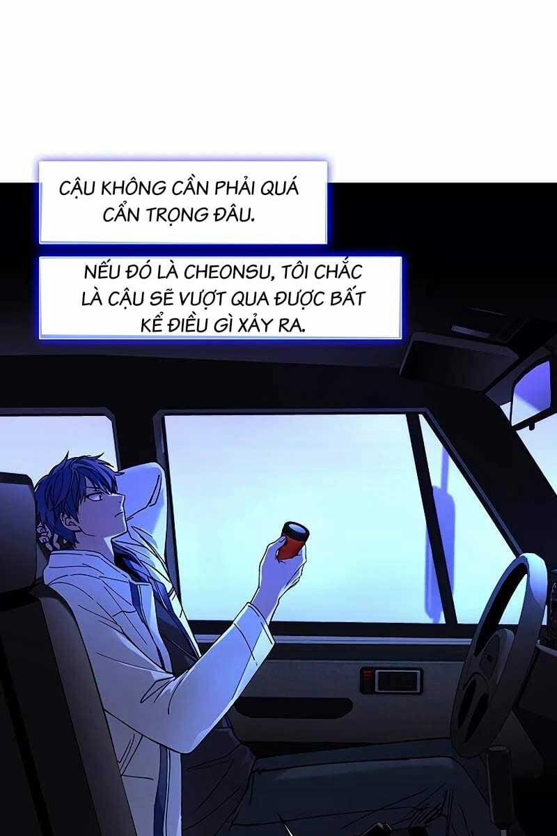 Tận Thế Cũng Chỉ Là Trò Chơi 8 trang 55