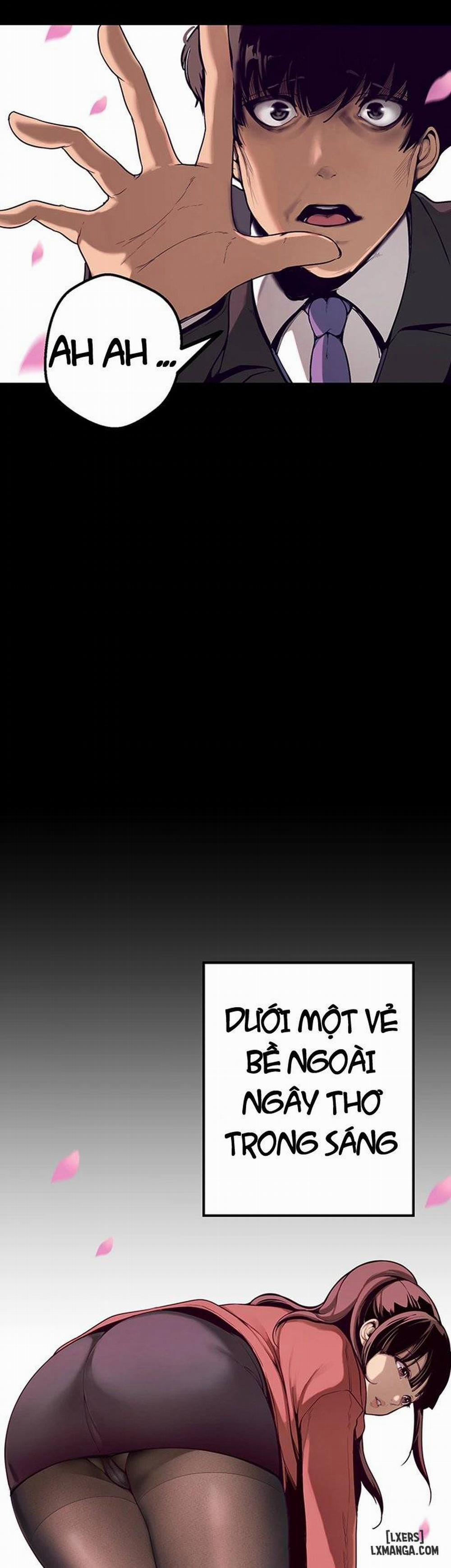 Tân Thế Giới Tuyệt Vời 1 trang 13