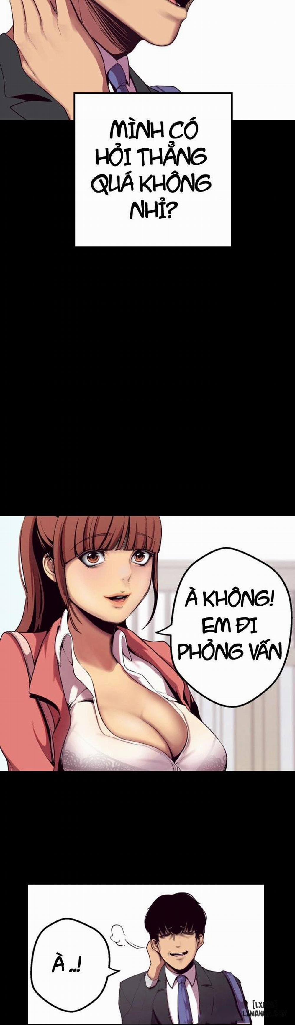 Tân Thế Giới Tuyệt Vời 1 trang 23