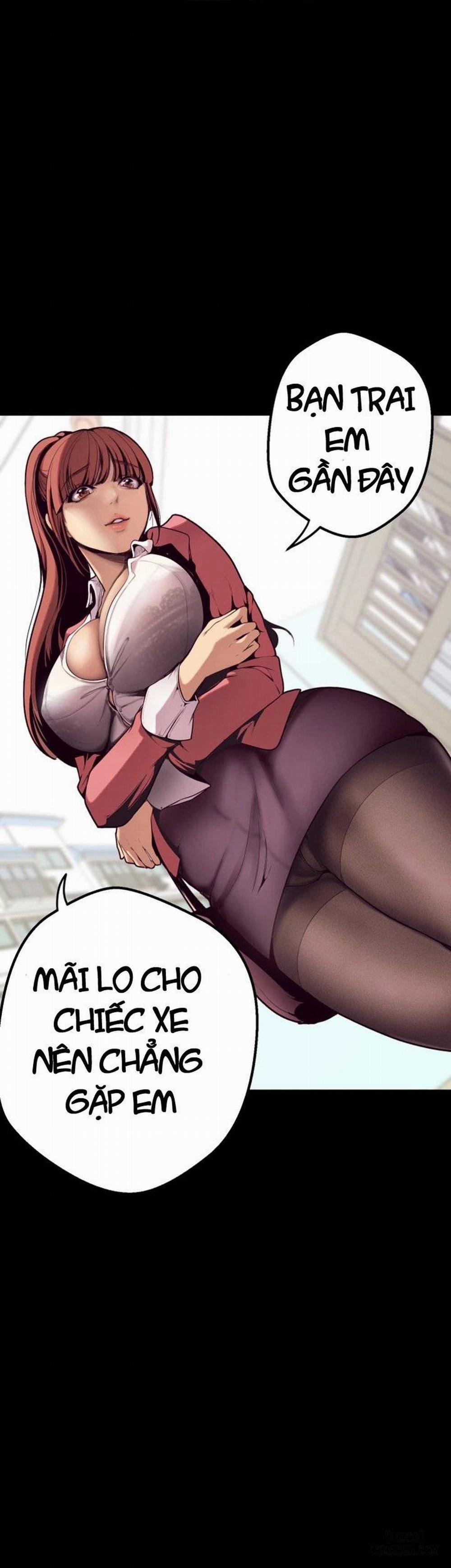 Tân Thế Giới Tuyệt Vời 1 trang 24