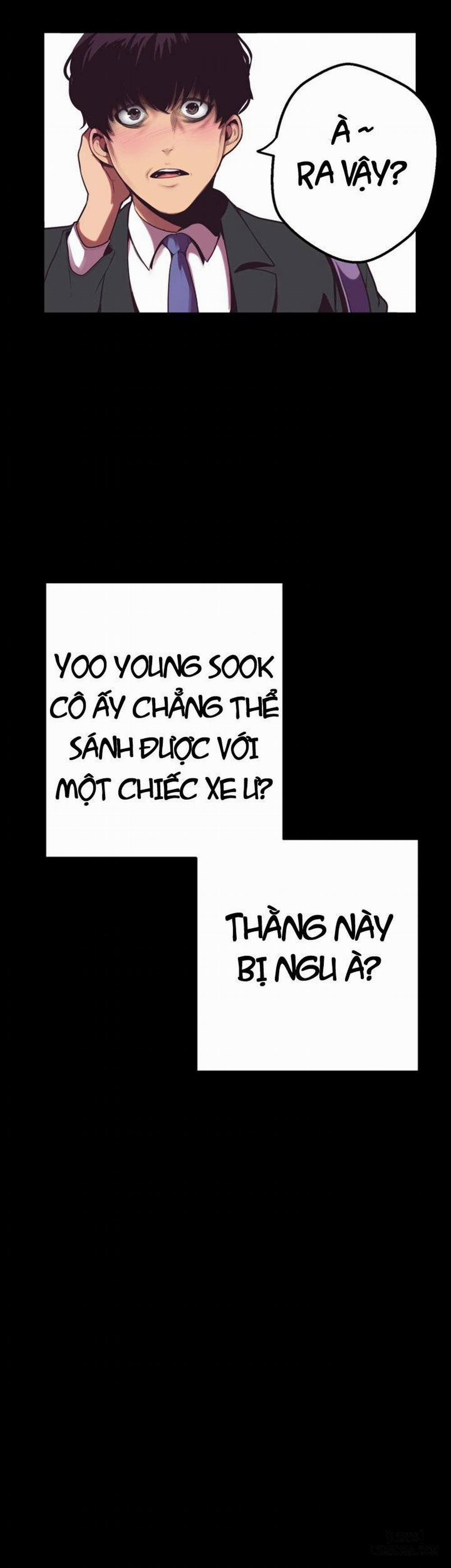 Tân Thế Giới Tuyệt Vời 1 trang 25