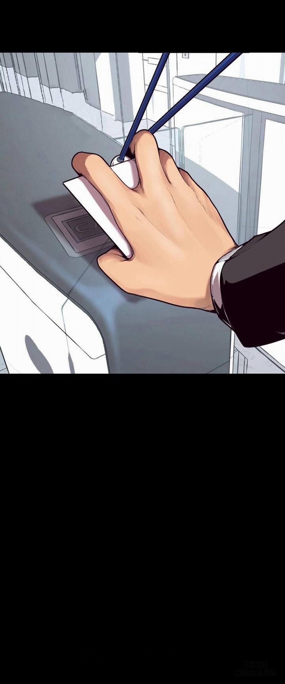 Tân Thế Giới Tuyệt Vời 1 trang 29