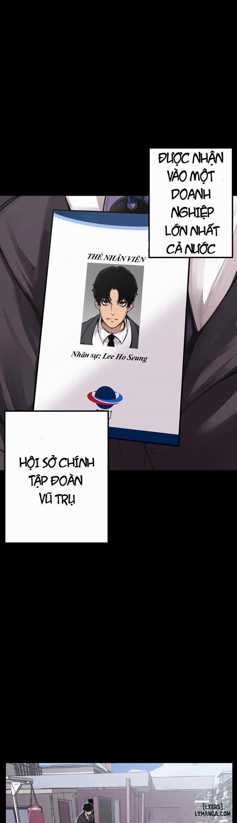 Tân Thế Giới Tuyệt Vời 1 trang 3