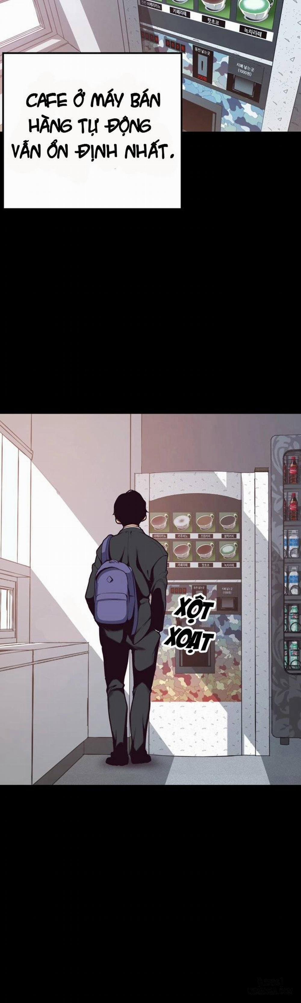 Tân Thế Giới Tuyệt Vời 1 trang 34